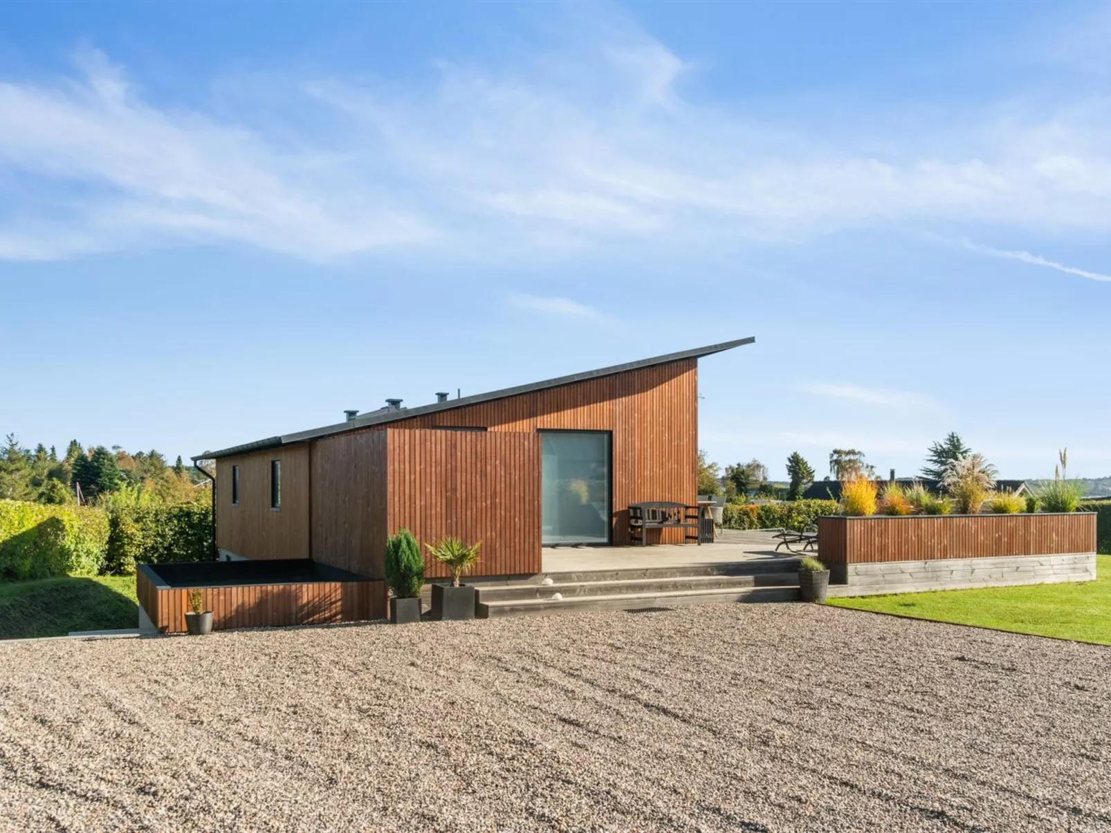 "Ljupka" - 800m from the sea-Dehors