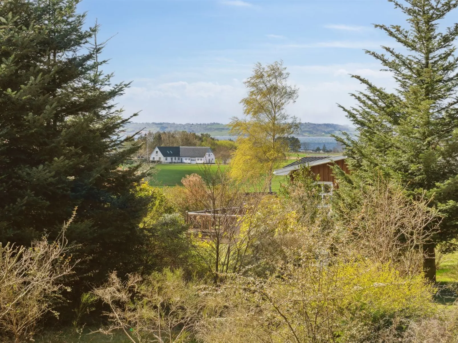 "Enita" - 350m from the sea - Dehors