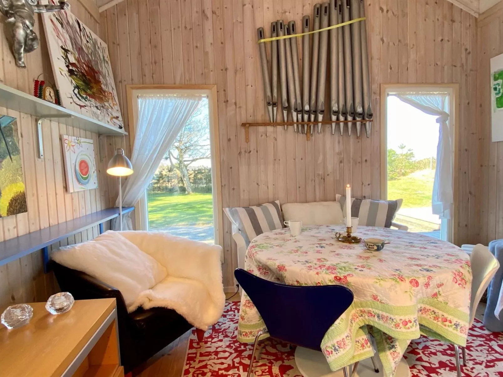 "Ilenia" - 150m from the sea