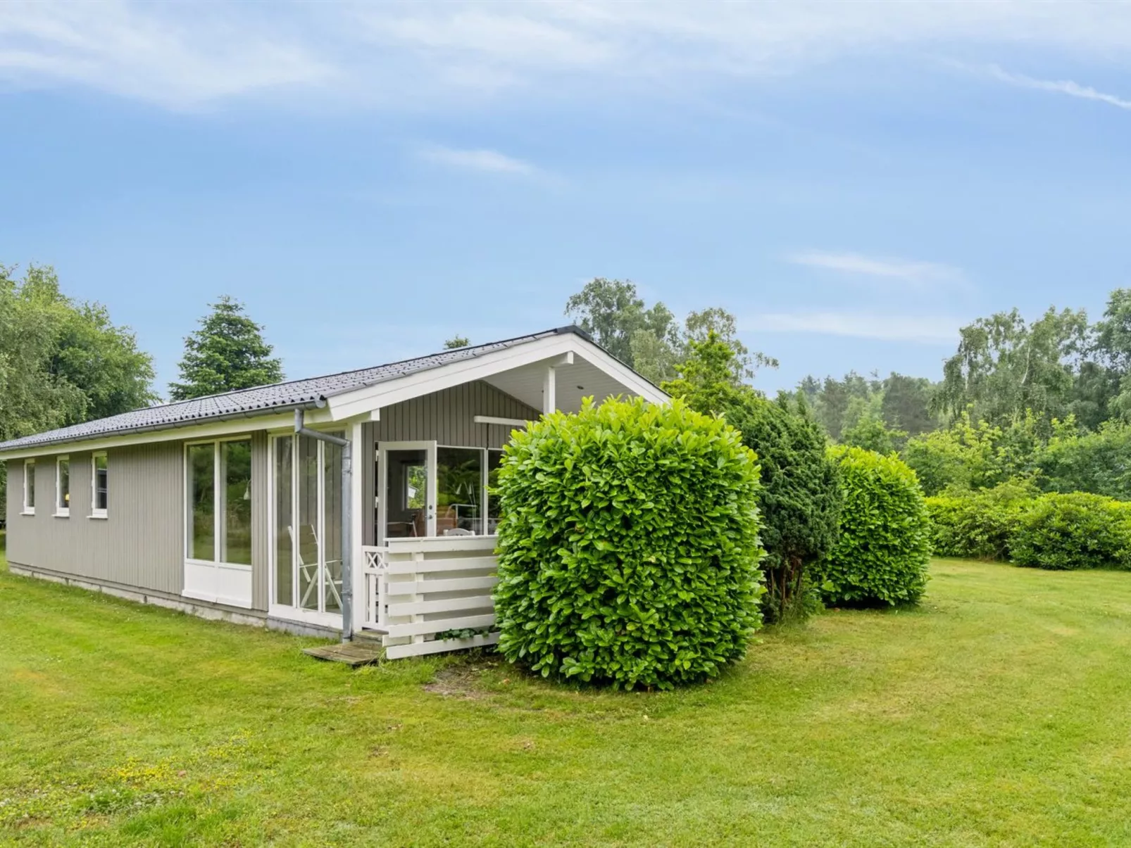 "Imre" - 300m from the sea-Outside