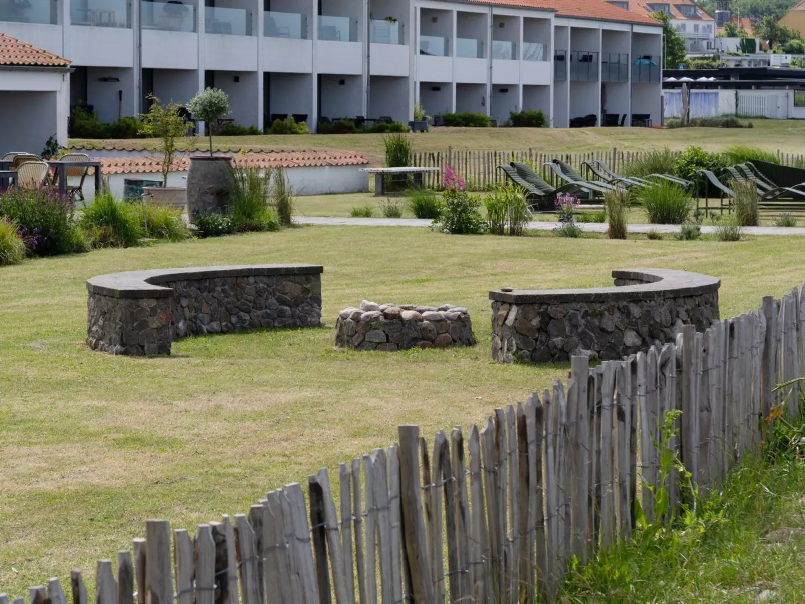 "Jærind" - 20m from the sea-Dehors