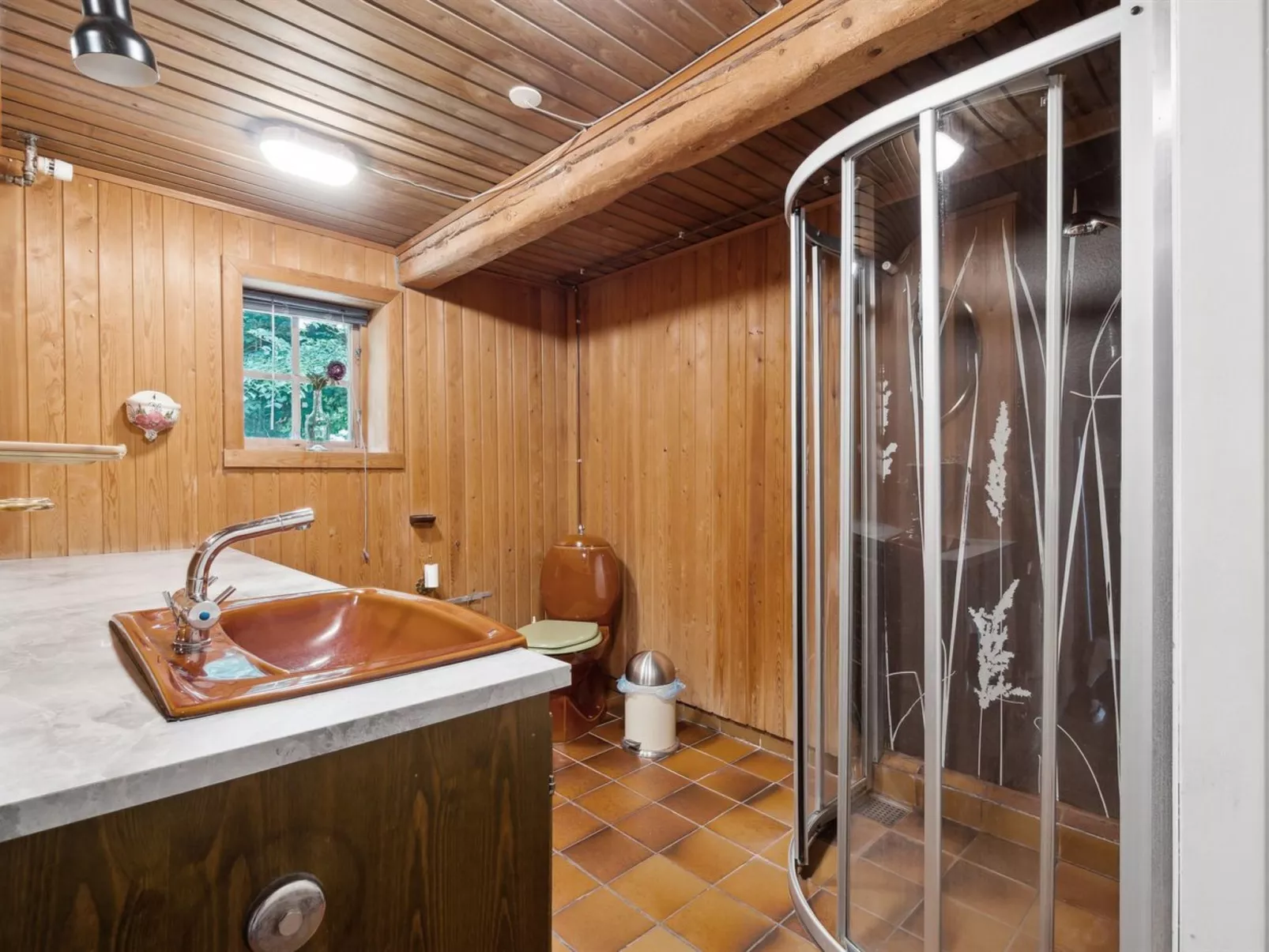 "Helmer" - 3km from the sea-Inside