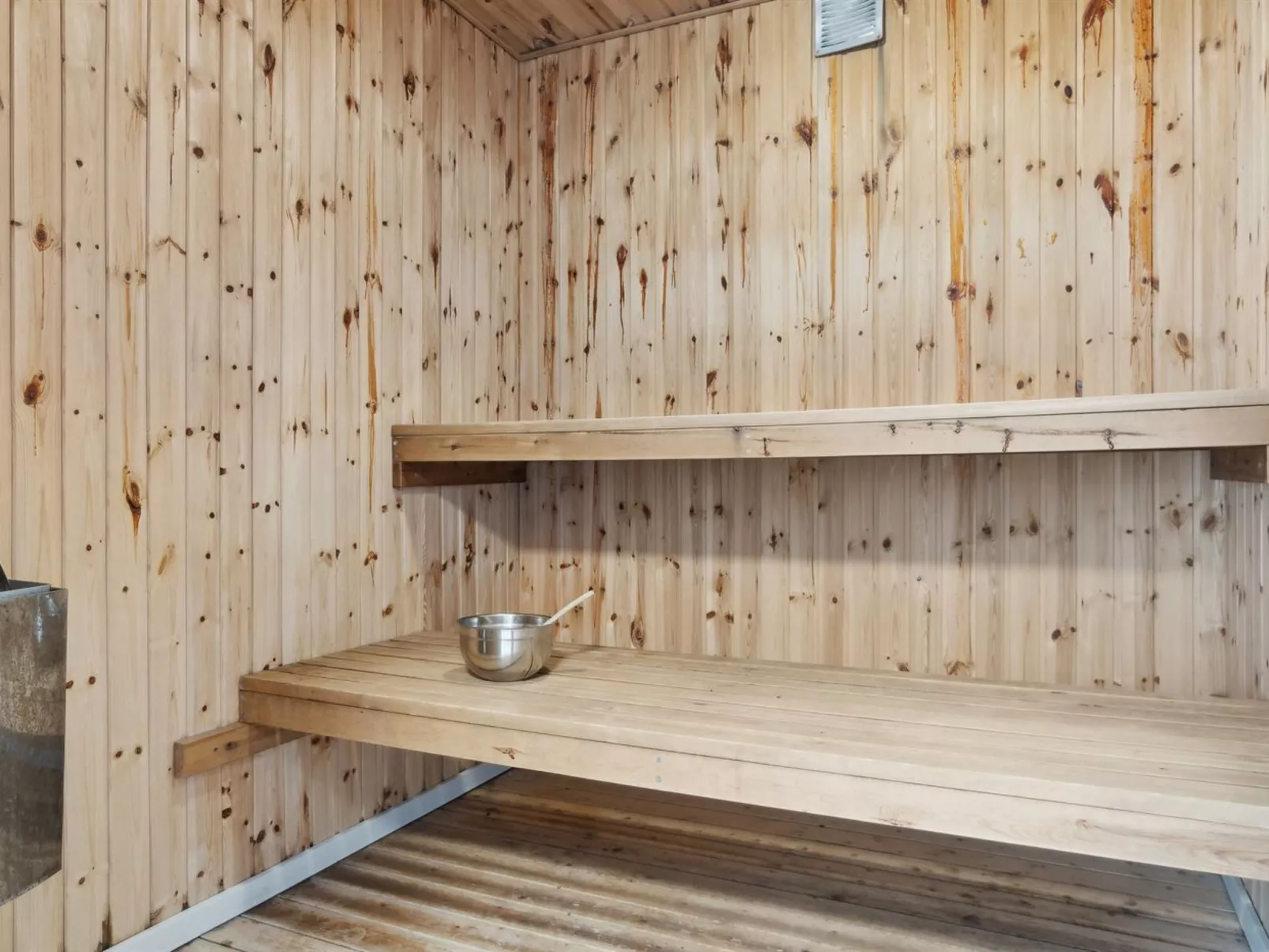 "Dana" - 525m from the sea-Dedans