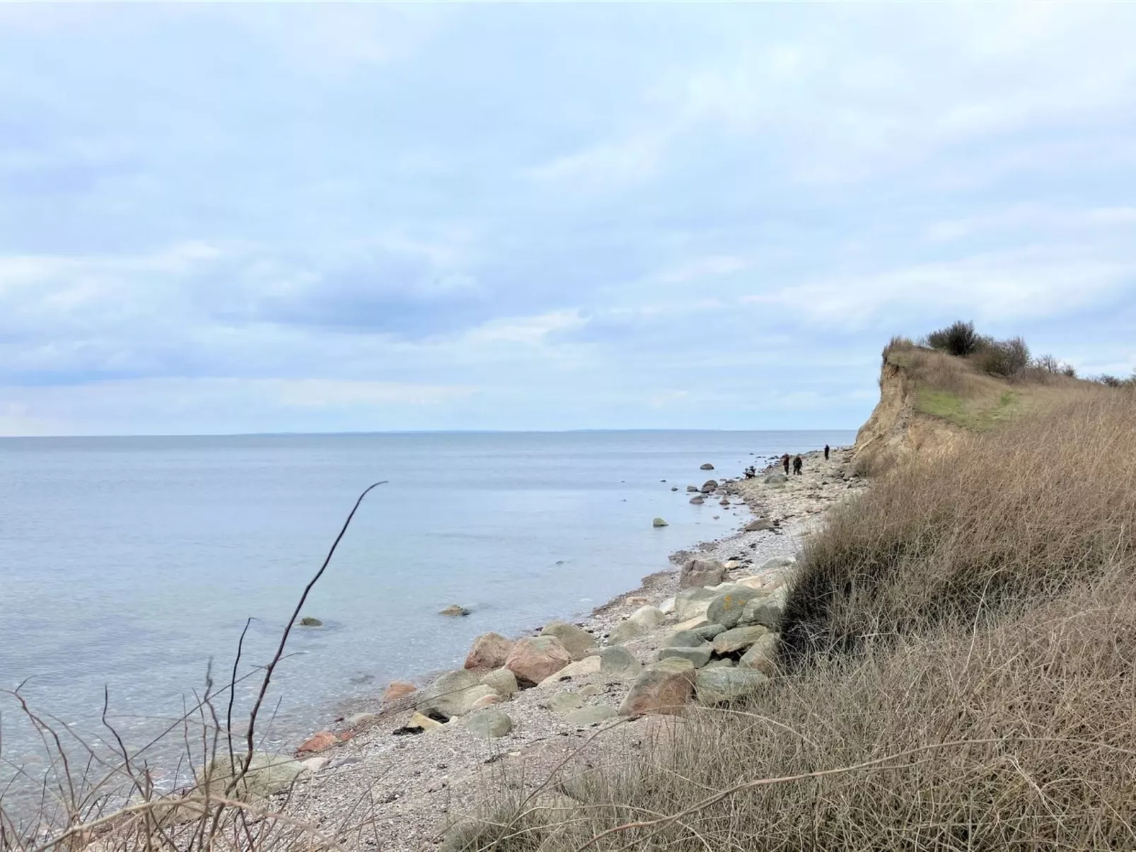 "Ottmar" - 150m from the sea-Outside