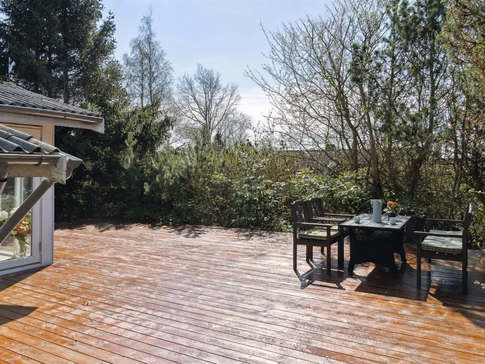 "Gisella" - 200m from the sea-Outside