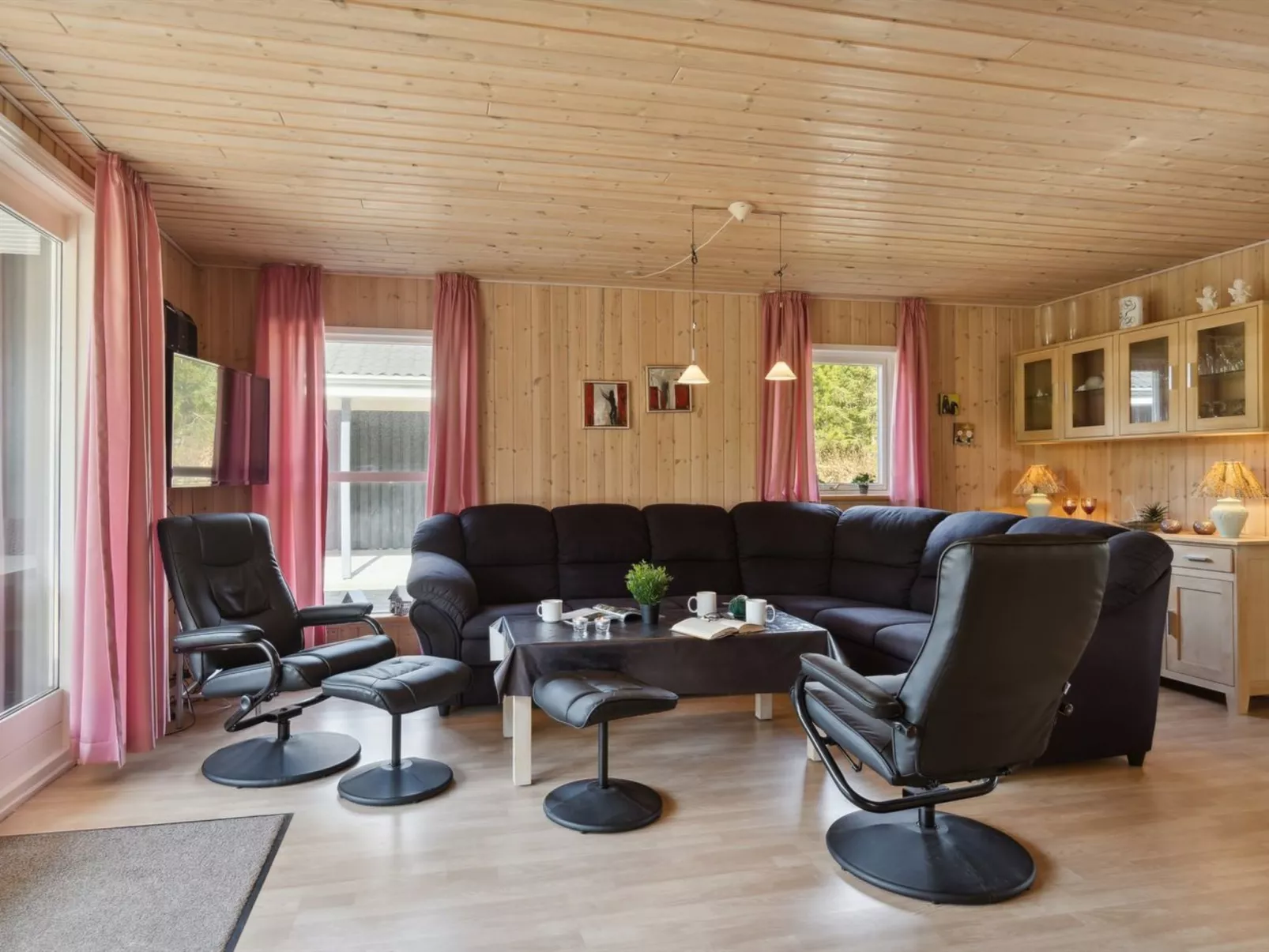 "Letizia" - 700m from the sea-Dedans