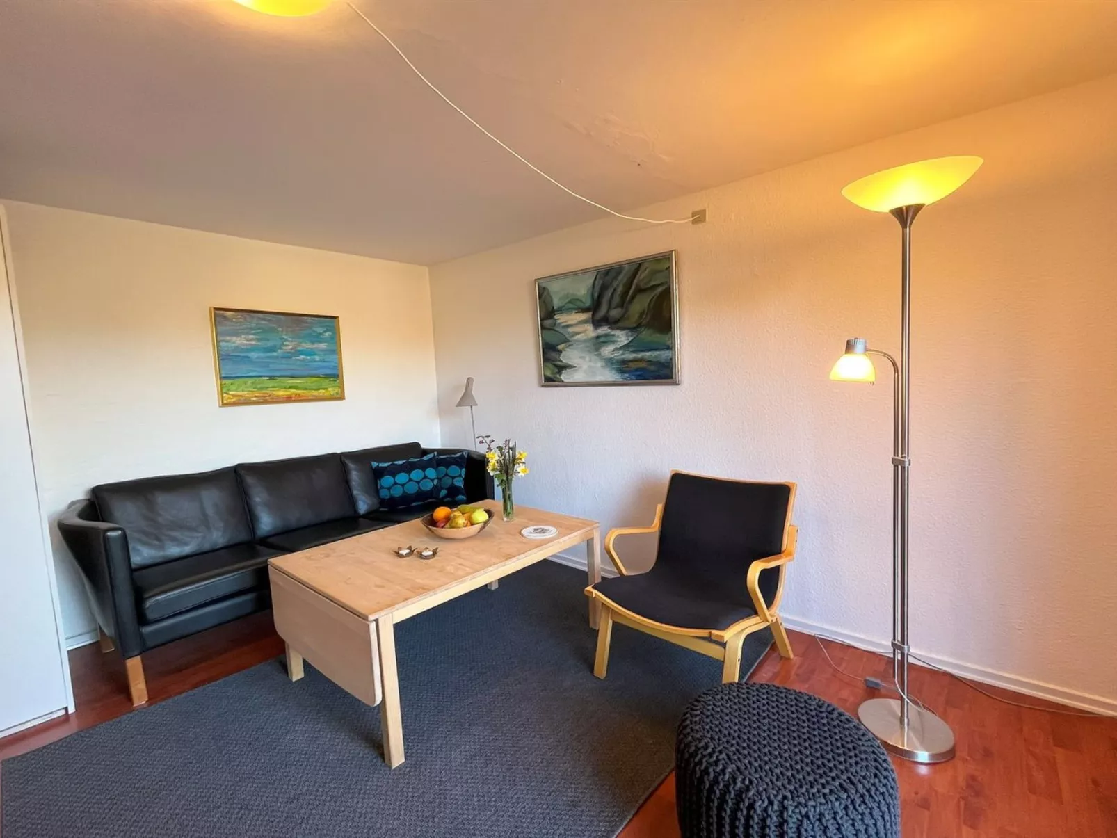 "Aleksia" - 2.5km from the sea-Dedans