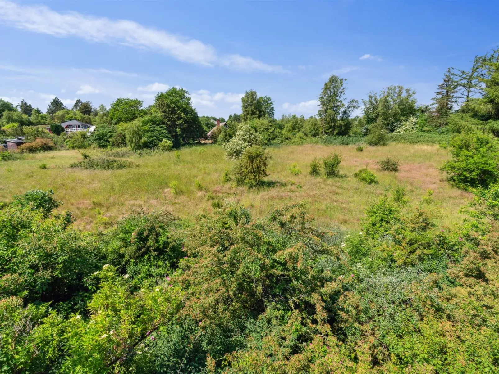 "Nadia" - 300m to the fjord-Outside