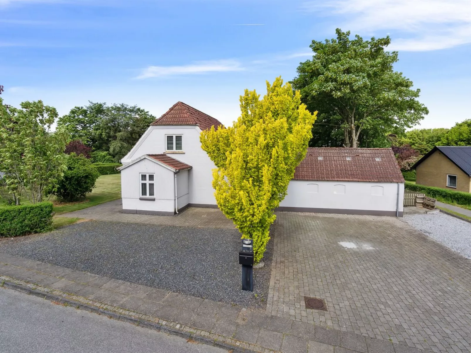 "Essie" - 20km from the sea-Draußen