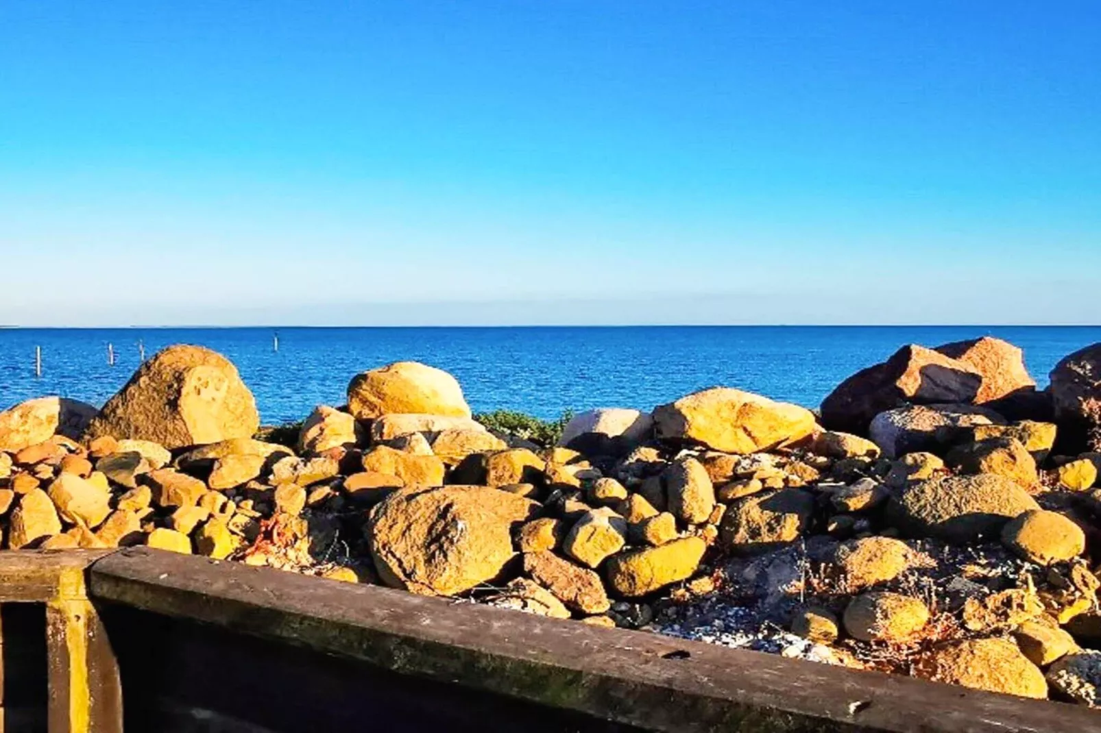 4 etoiles maison de vacances a Gørlev-By Traum-Vue sur l'eau