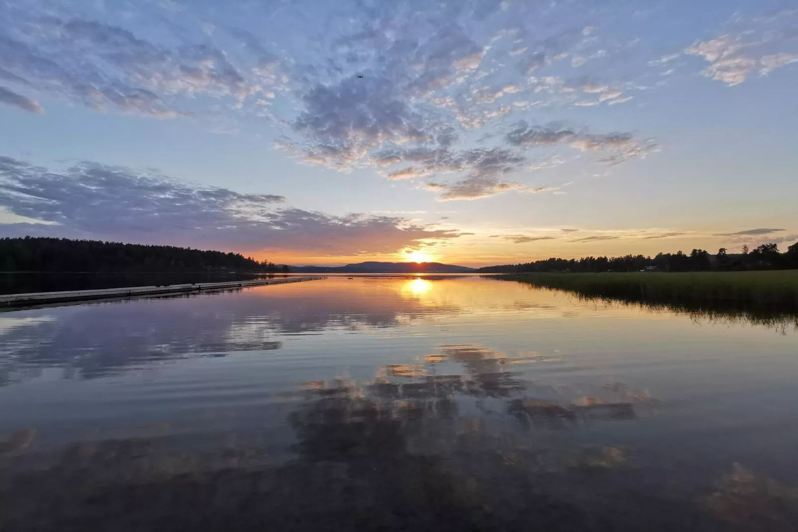 4 star holiday home in SÖDERALA-By Traum