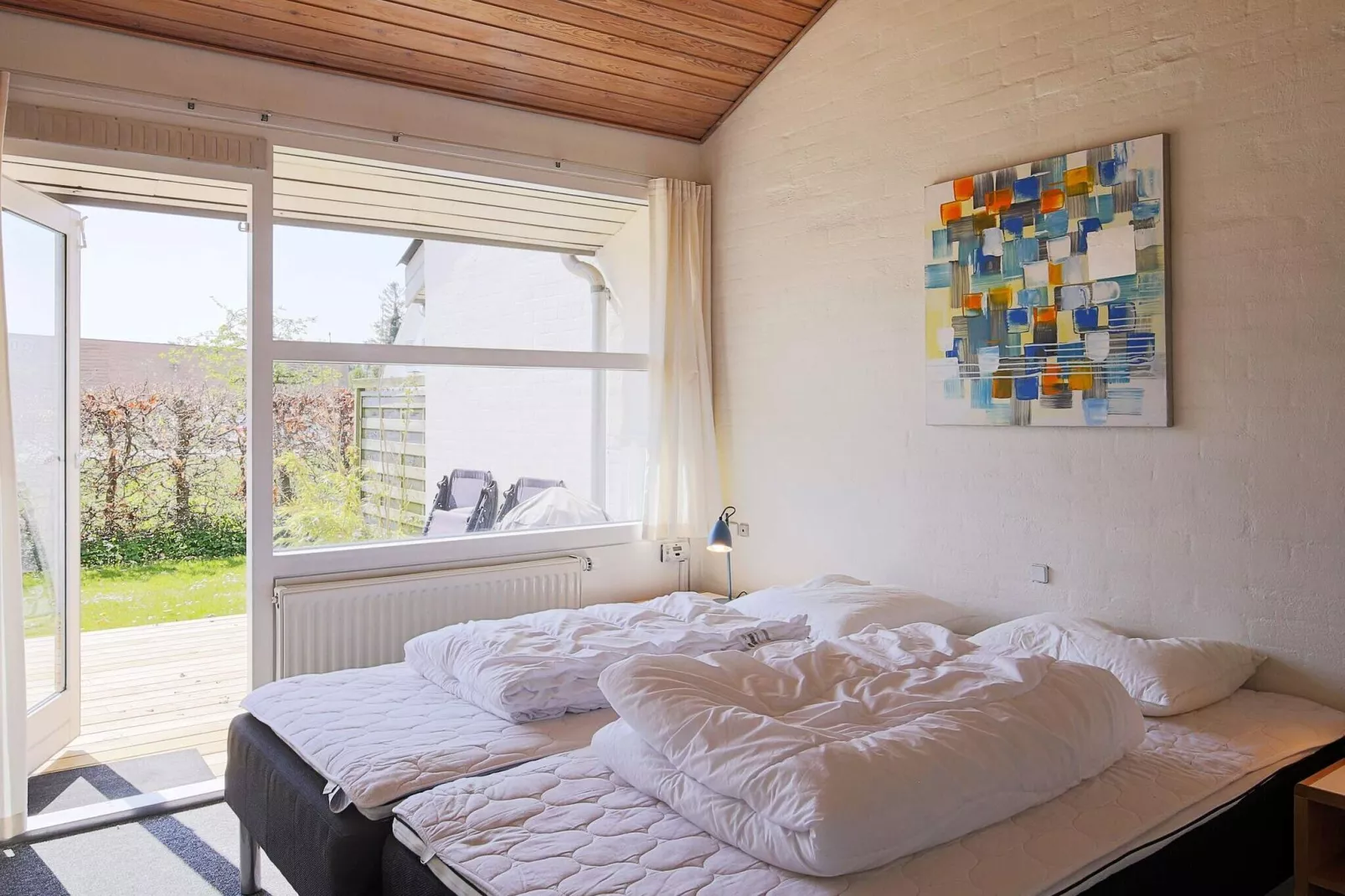 Maison de vacances pour 5 a Væggerløse-By Traum-Intérieur