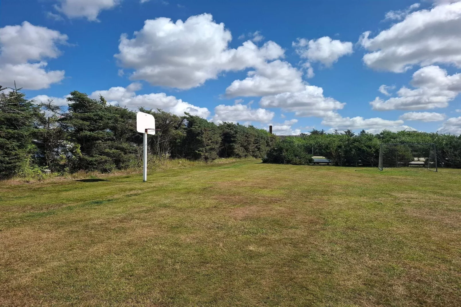 Luxus-Strandhaus fur 14 -- By Traum Ferienwohnungen-Aussicht