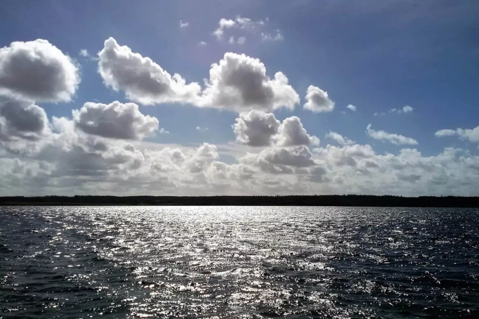 4 star holiday home in Thisted-By Traum-Water view