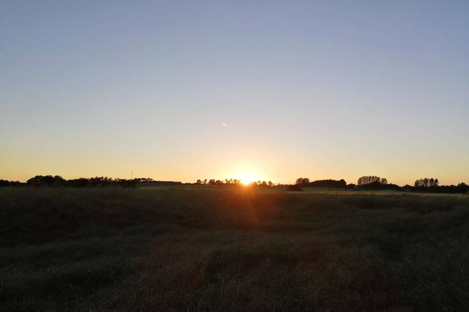 6 person holiday home in Skibby-By Traum-Untagged