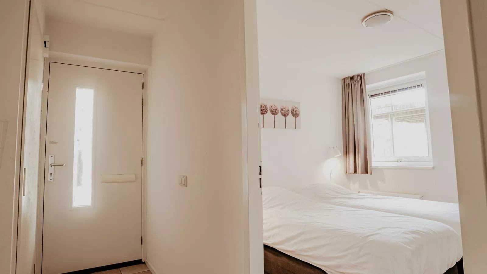 Westergeest-Hall / réception