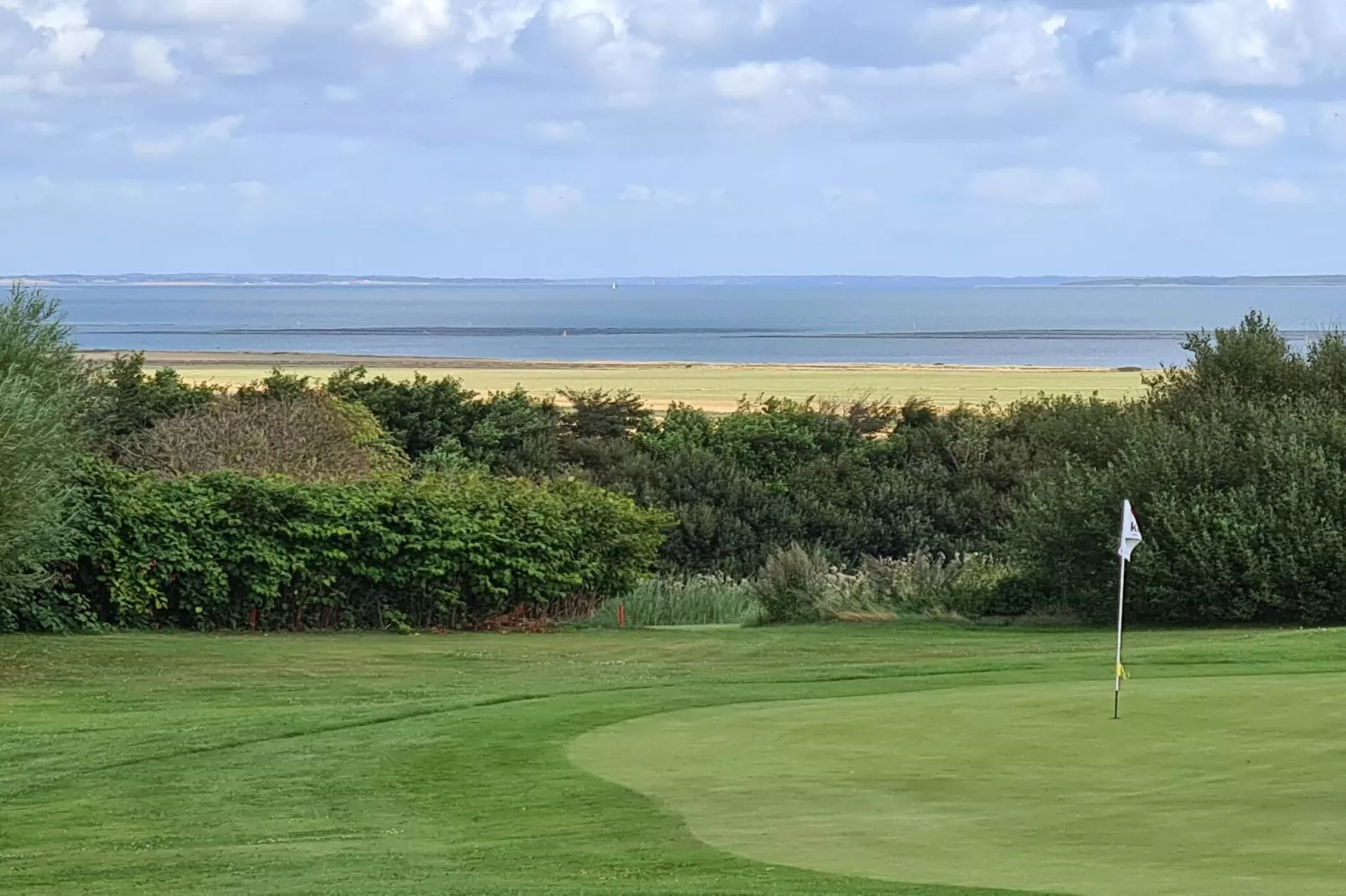 Maison de vacances pour 6 a Struer-By Traum-Non tagué