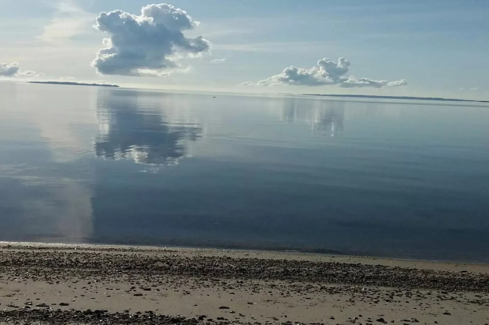 5 Personen Ferienhaus in Vesløs-By Traum-Wasserblick