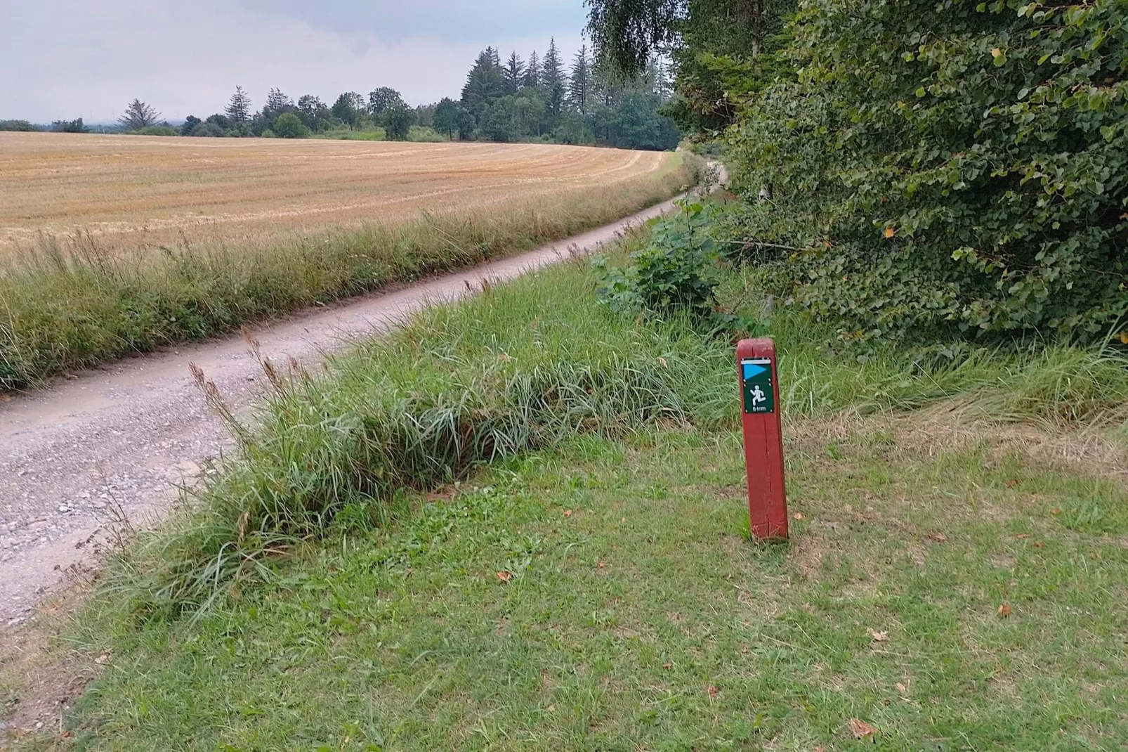 7 Personen Ferienhaus in Fjerritslev-By Traum-Nicht zugeordnet