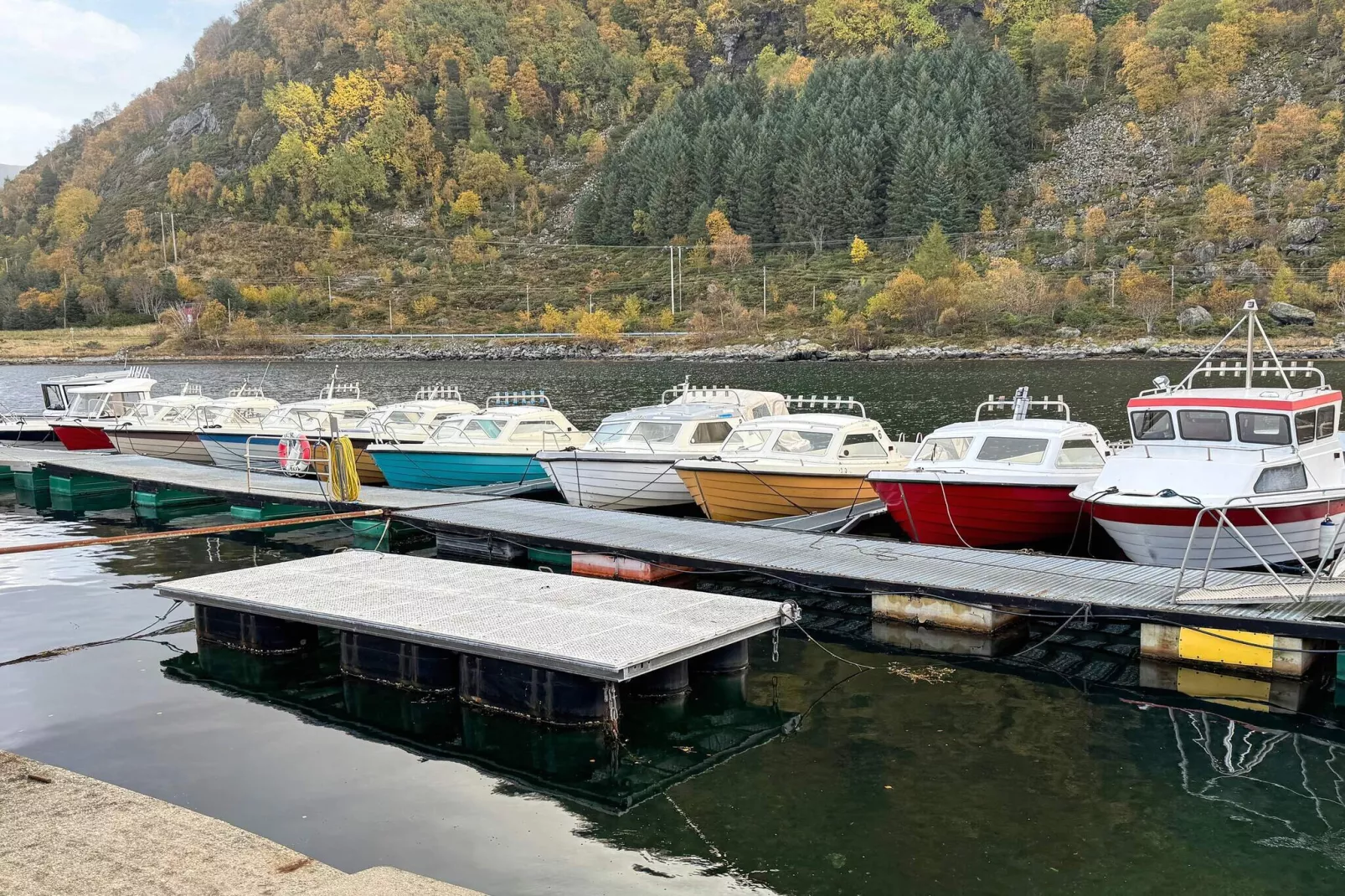 Maison de vacances pour 3 a Flatraket-By Traum-Non tagué