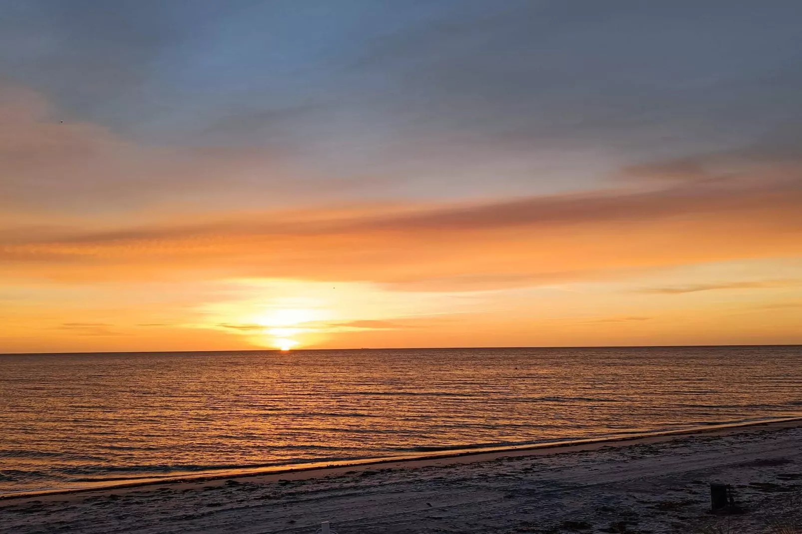 4 star holiday home in Grenaa-By Traum-Water view