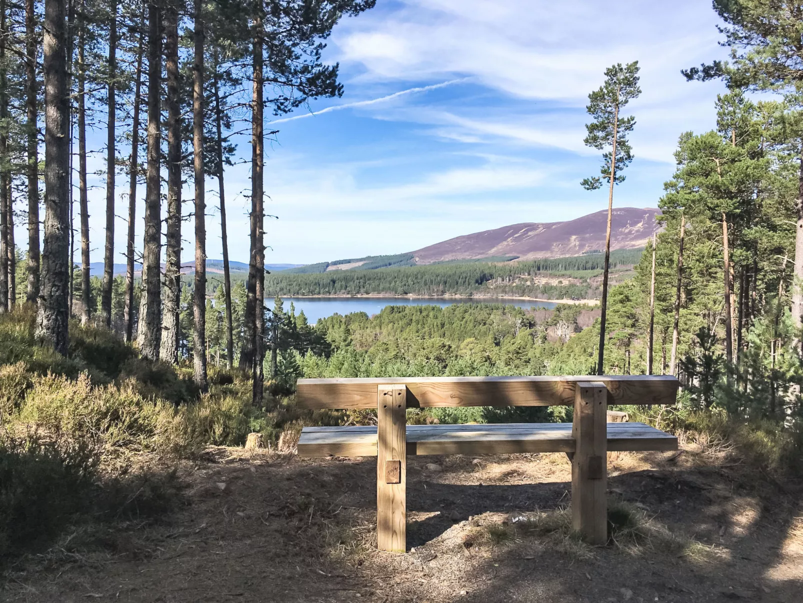 Culduthel-Environnement