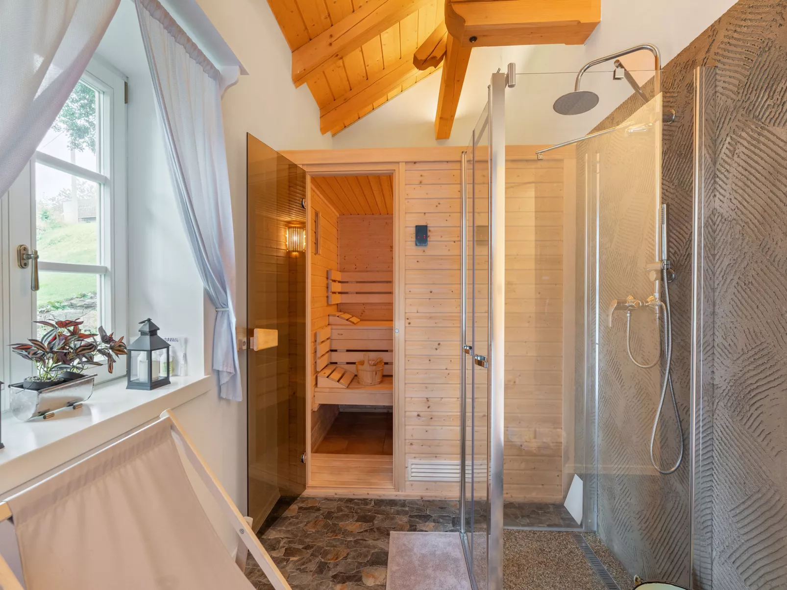 Roubenka Maleč-Drinnen