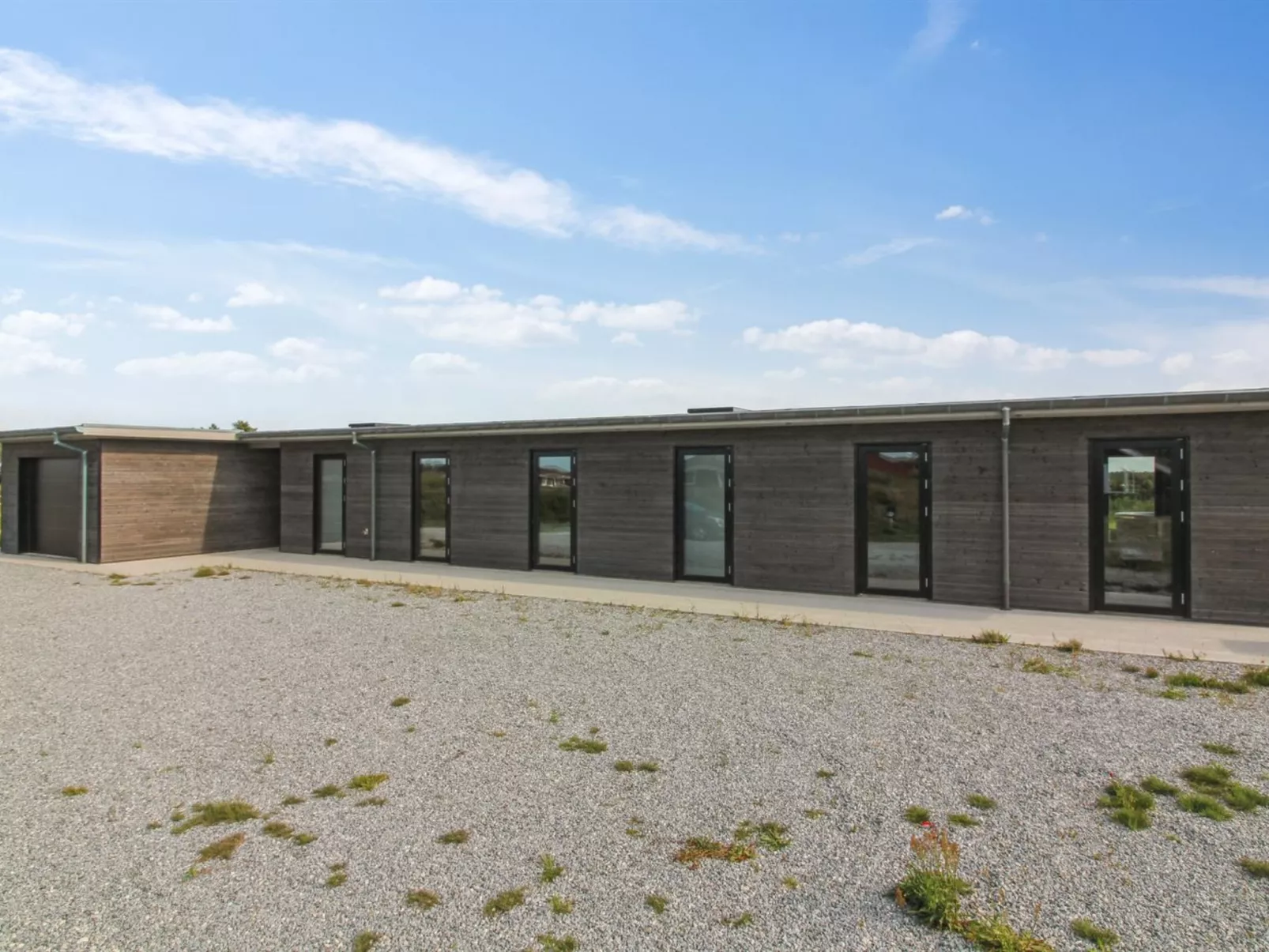 "Lima" - 200m from the sea-Draußen