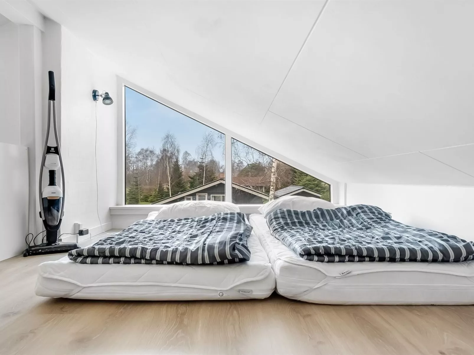 "Tovi" - 600m from the sea-Dedans