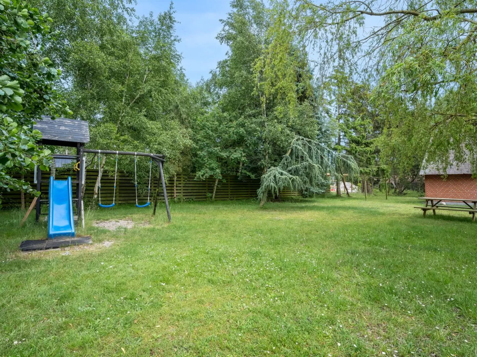 "Rajka" - 800m from the sea-Outside