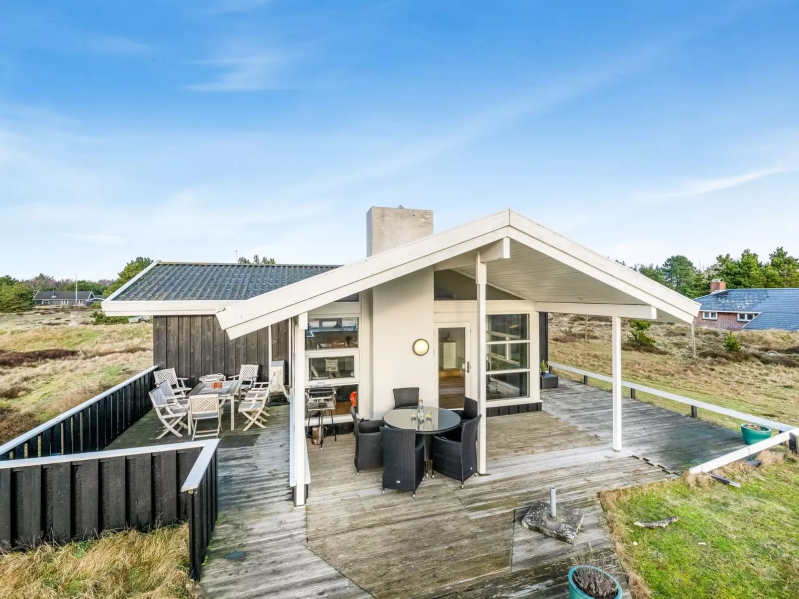 "Josef" - 950m from the sea