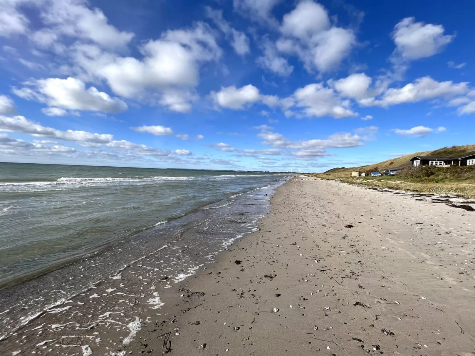 "Niesina" - 100m from the sea-Draußen