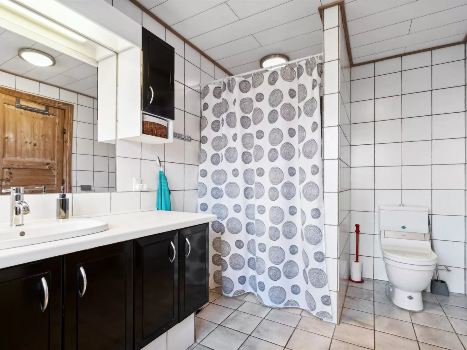 "Josie" - 700m from the sea-Dedans