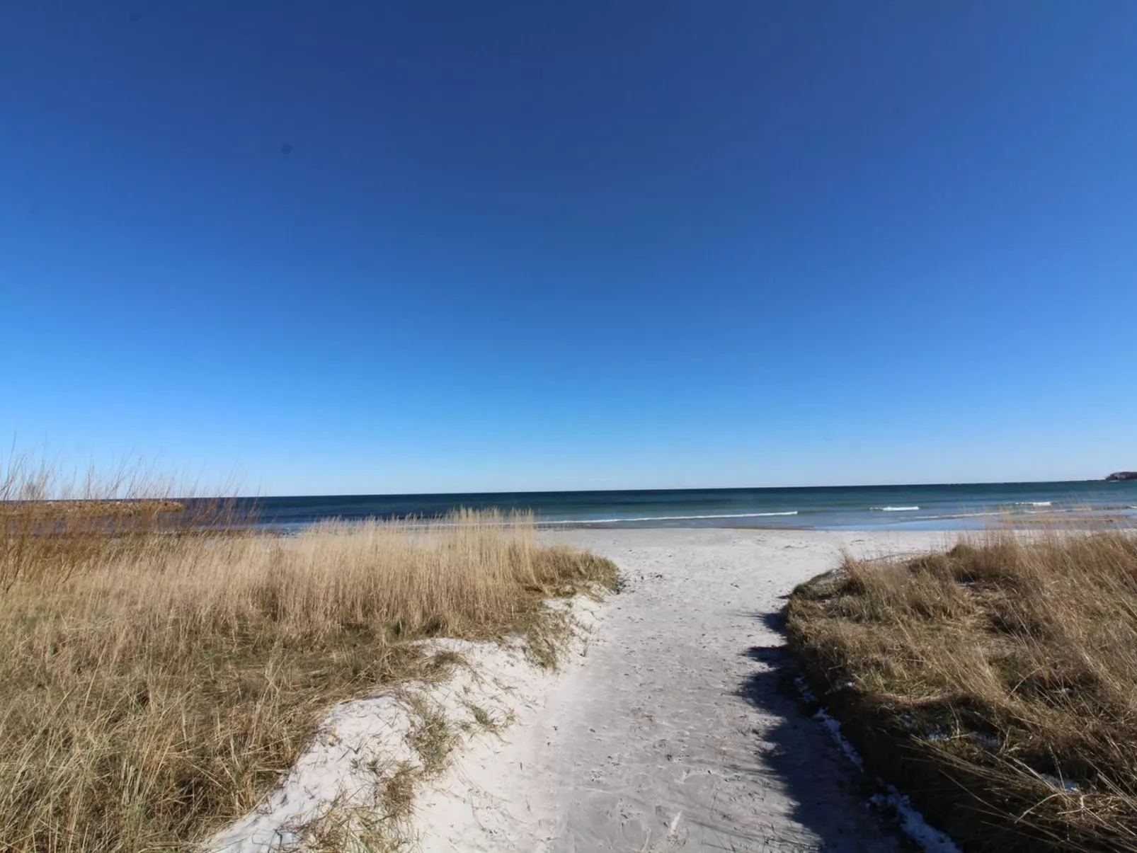 "Ejnarine" - 300m from the sea-Outside