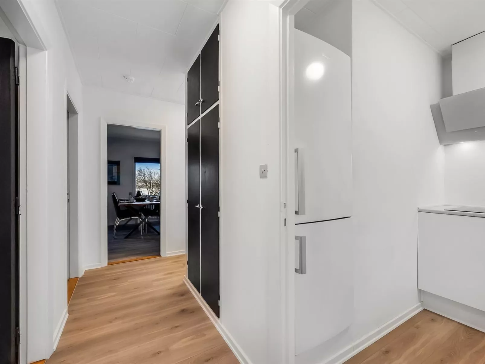 "Fransisca" - 5.5km from the sea-Drinnen