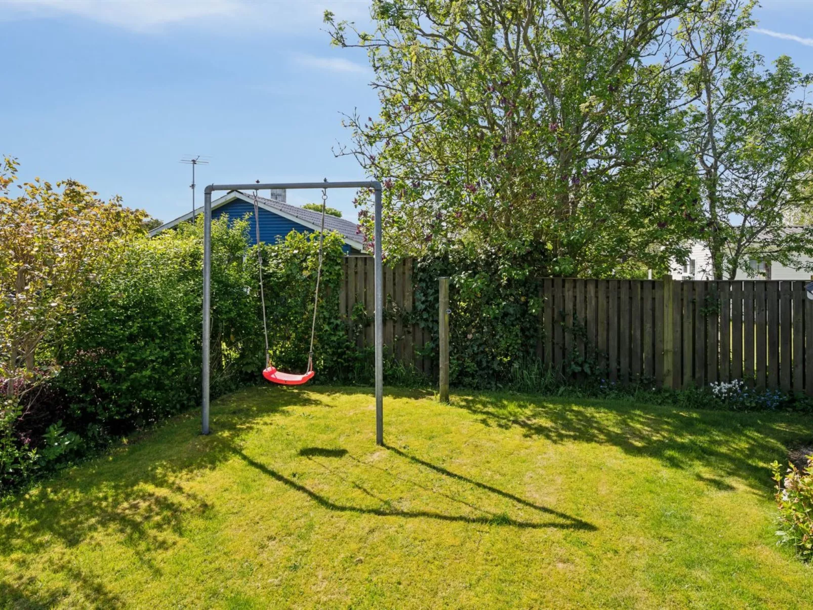 "Hereth" - 100m from the sea-Outside