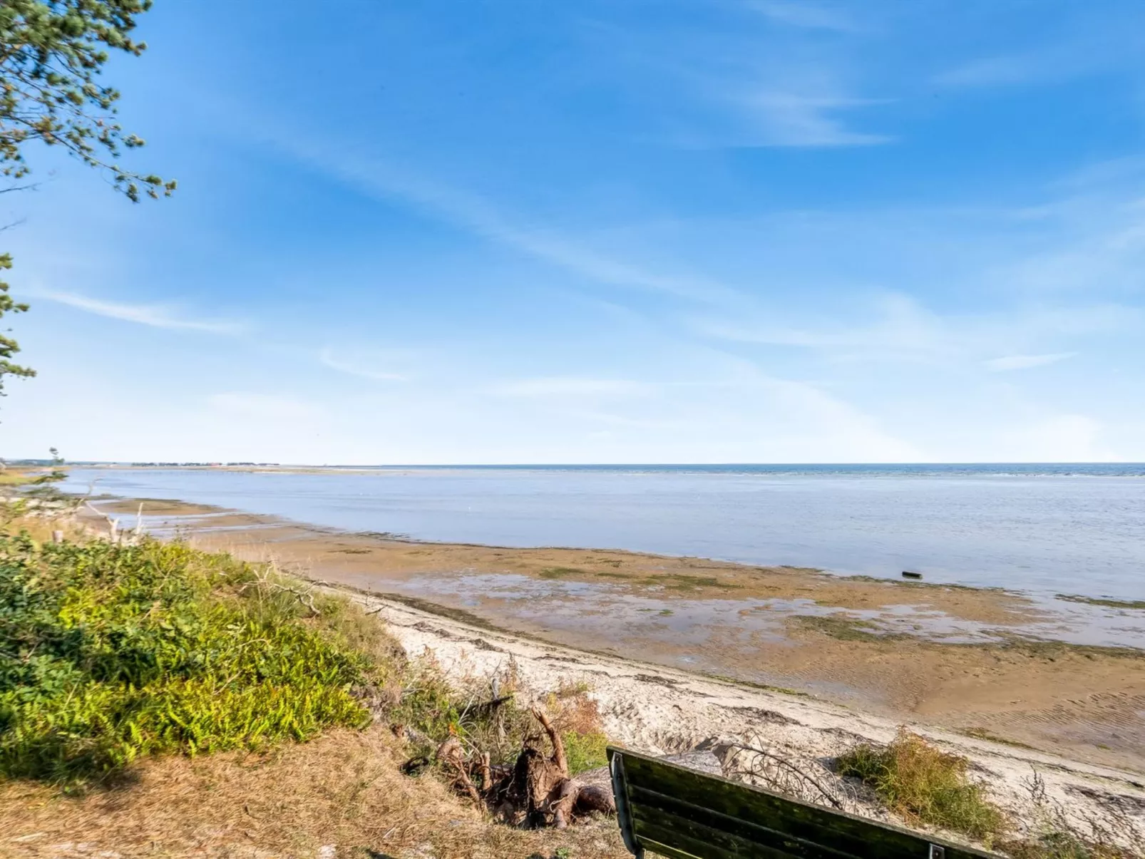 "Amai" - 100m from the sea-Dehors