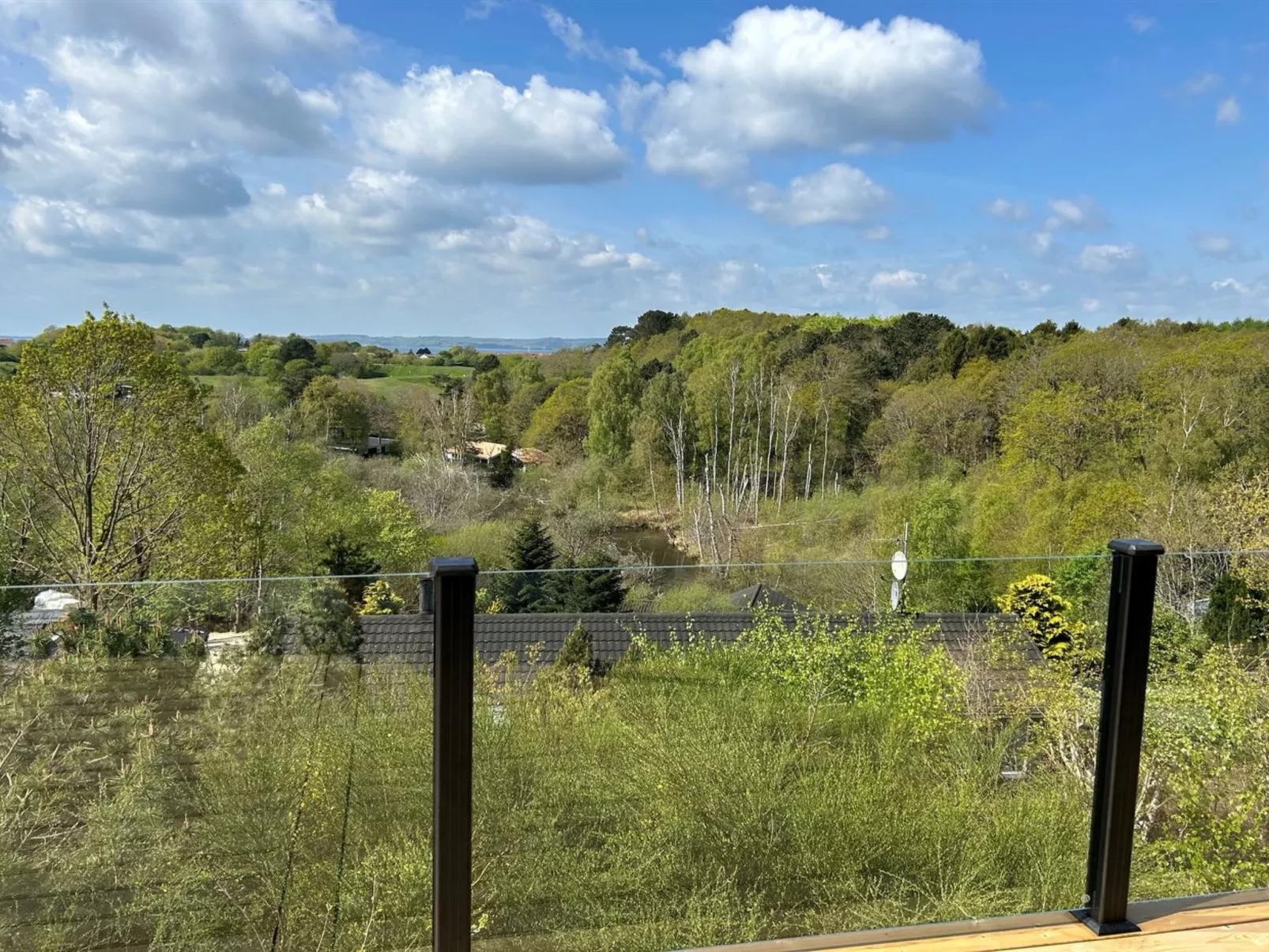 "Asta" - 1km from the sea-Draußen