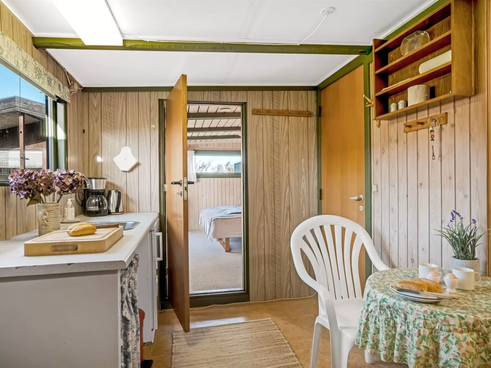 "Temjana" - 800m from the sea-Inside