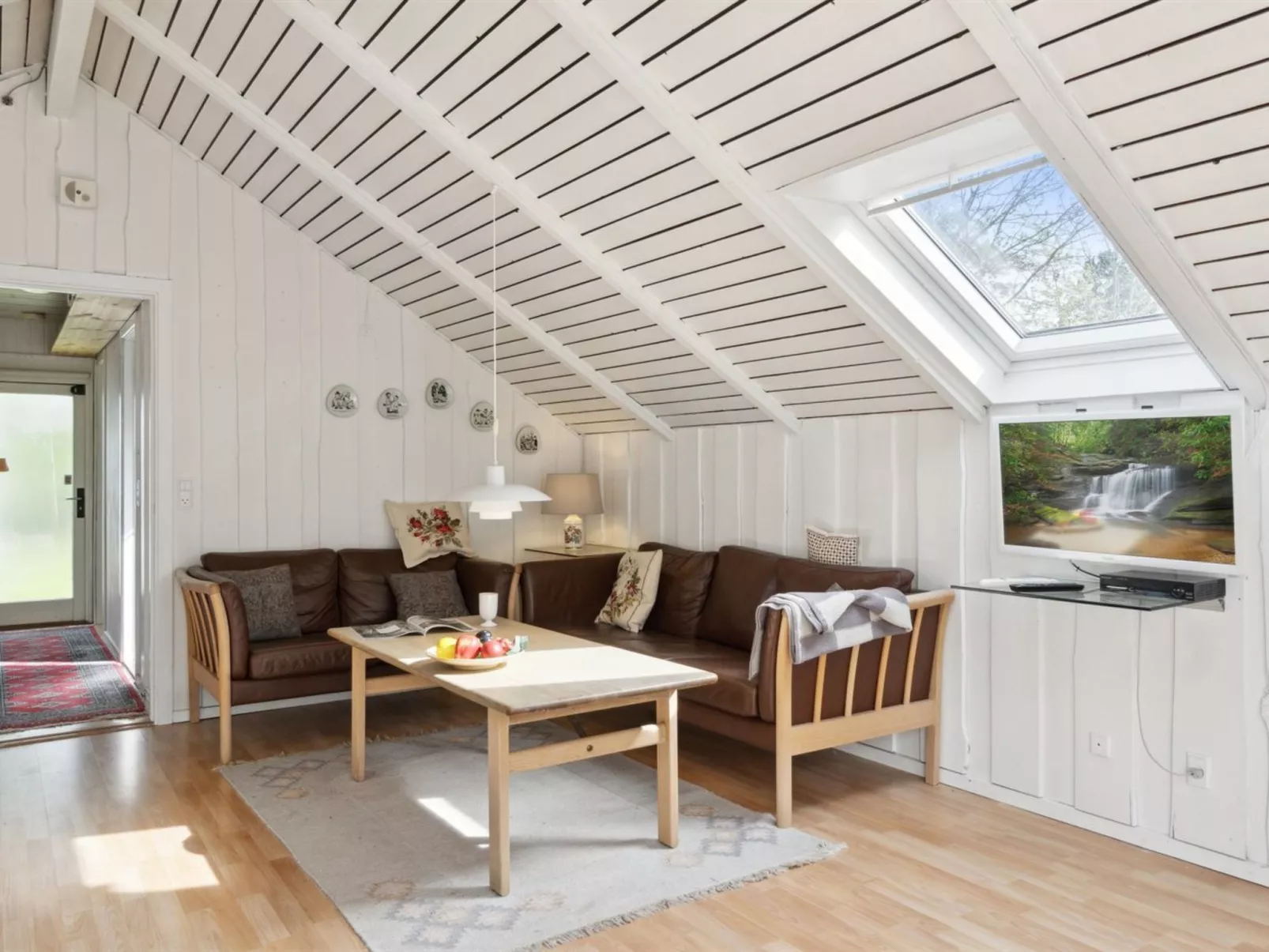 "Lennart" - 4km from the sea-Inside