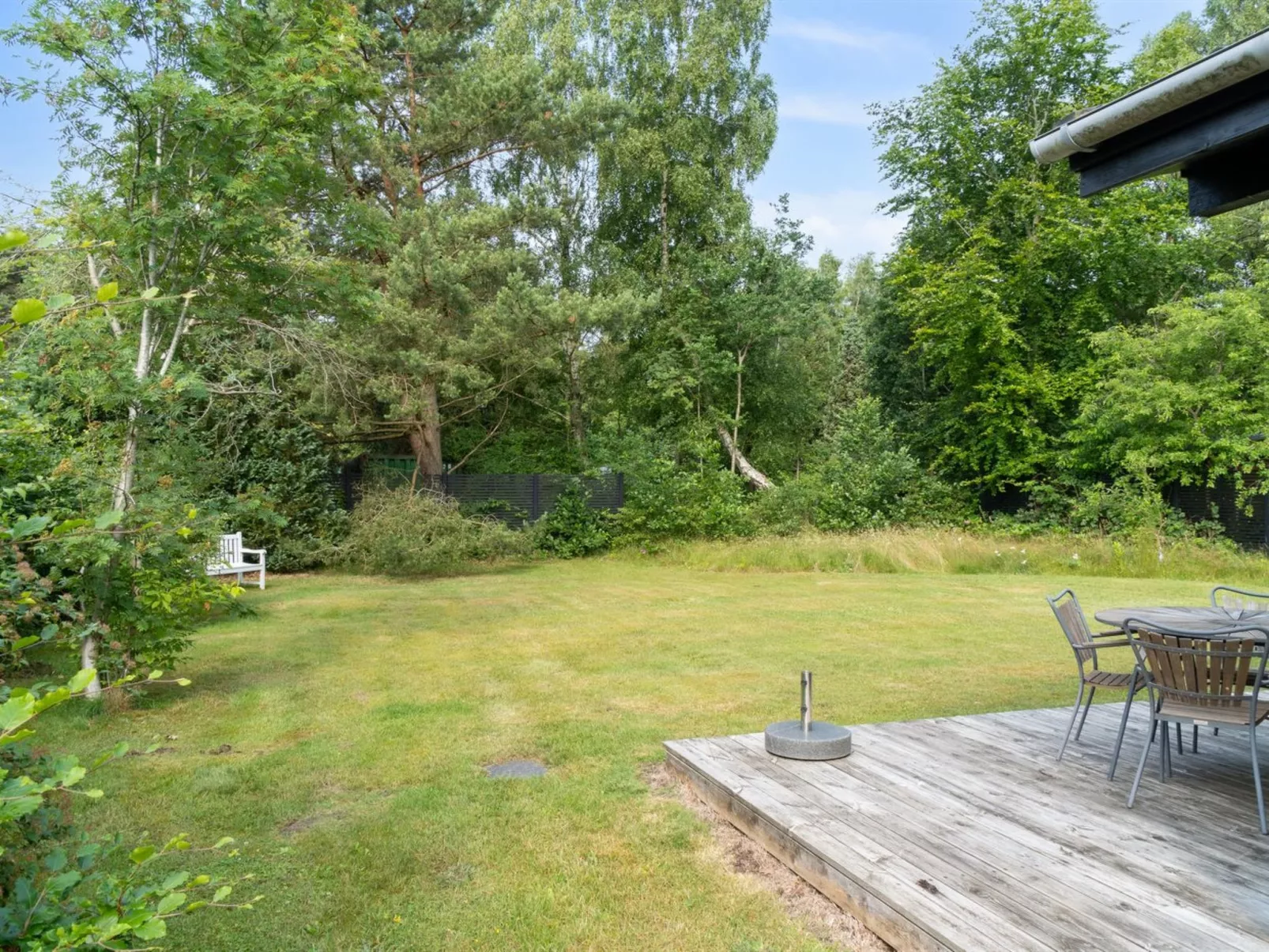 "Josef" - 1.4km from the sea-Dehors