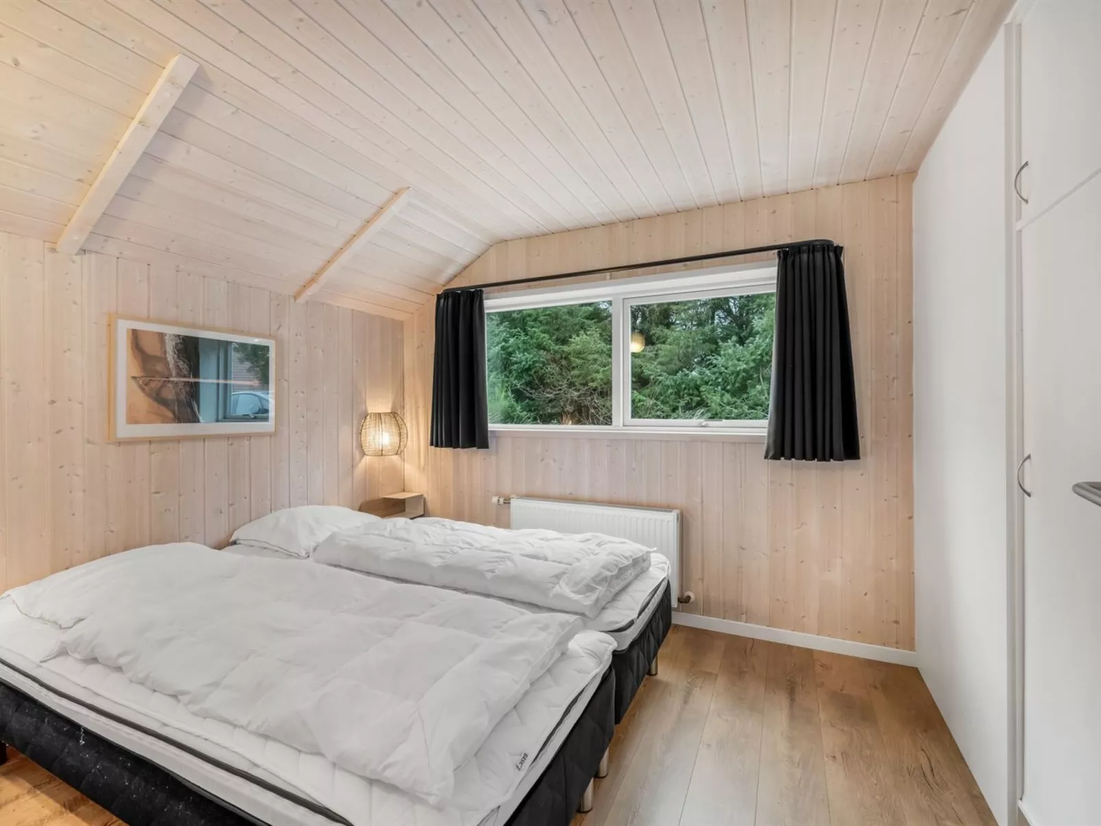 "Jeldrik" - 1.5km from the sea-Dedans