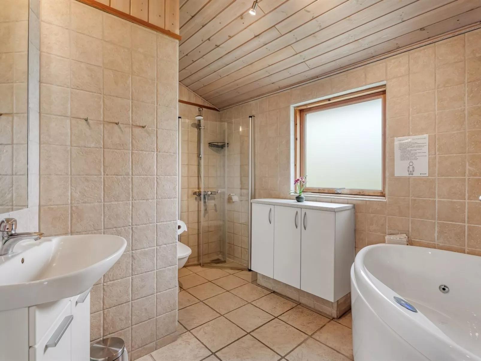 "Dagna" - 400m from the sea-Drinnen