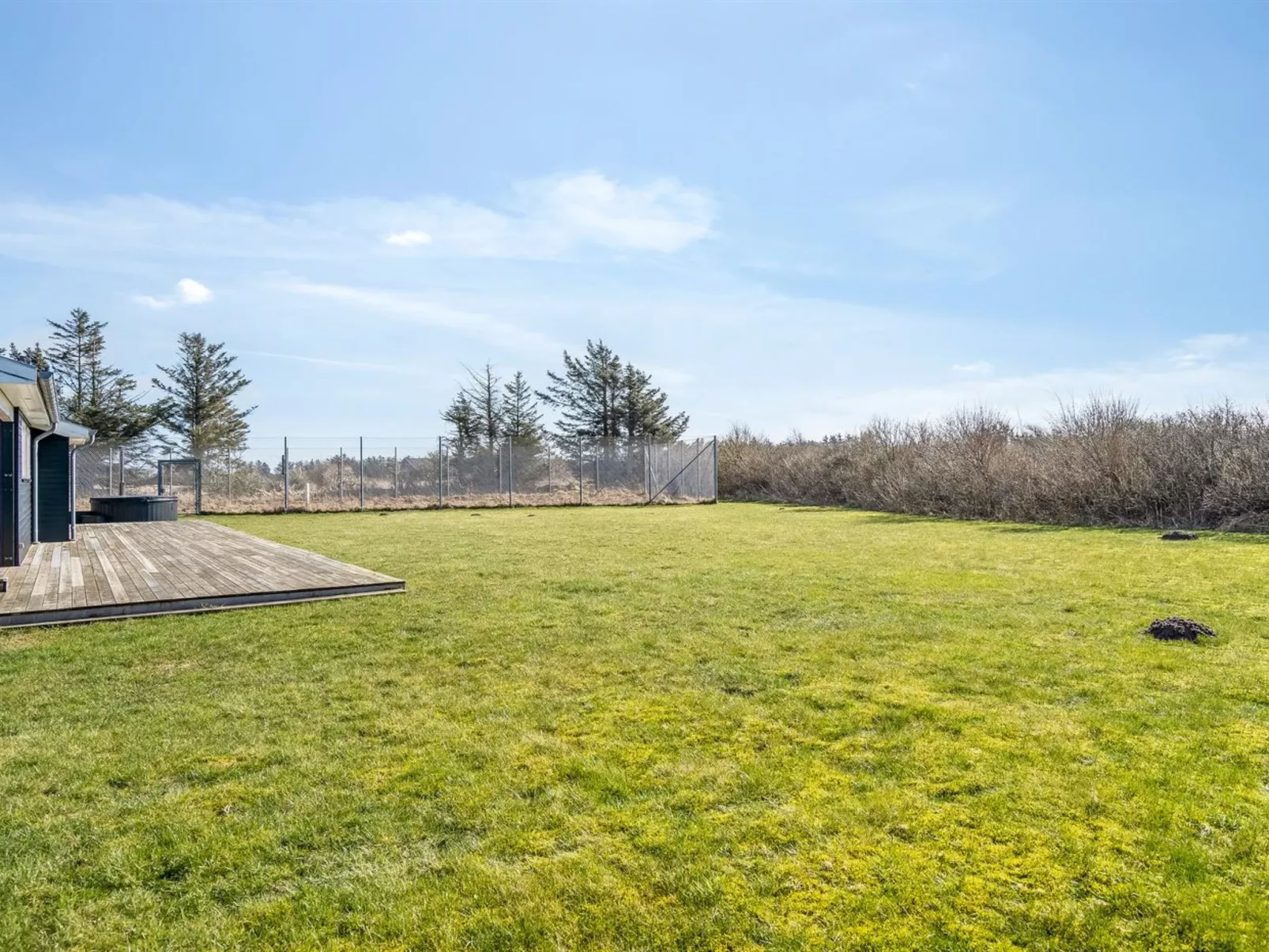 "Rudy" - 800m from the sea-Draußen