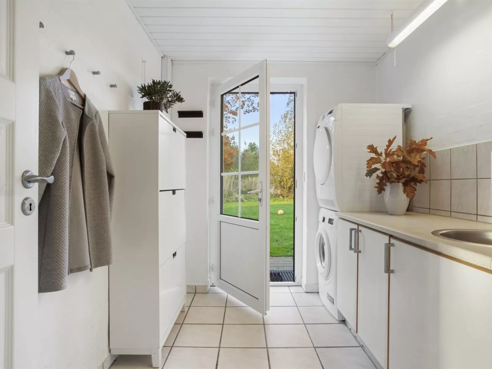 "Krok" - 1.2km from the sea-Inside