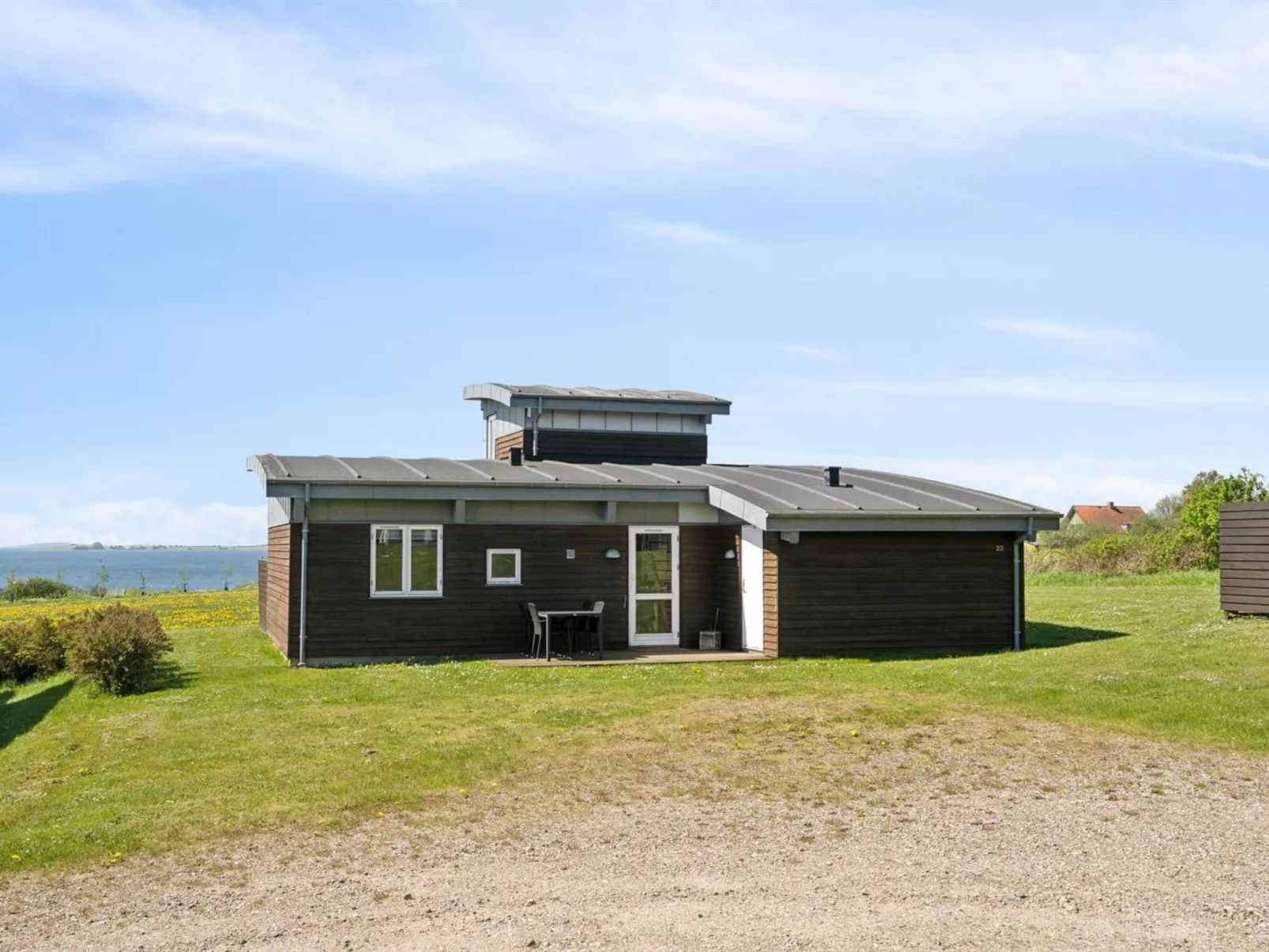 "Halvor" - 275m from the sea-Dehors