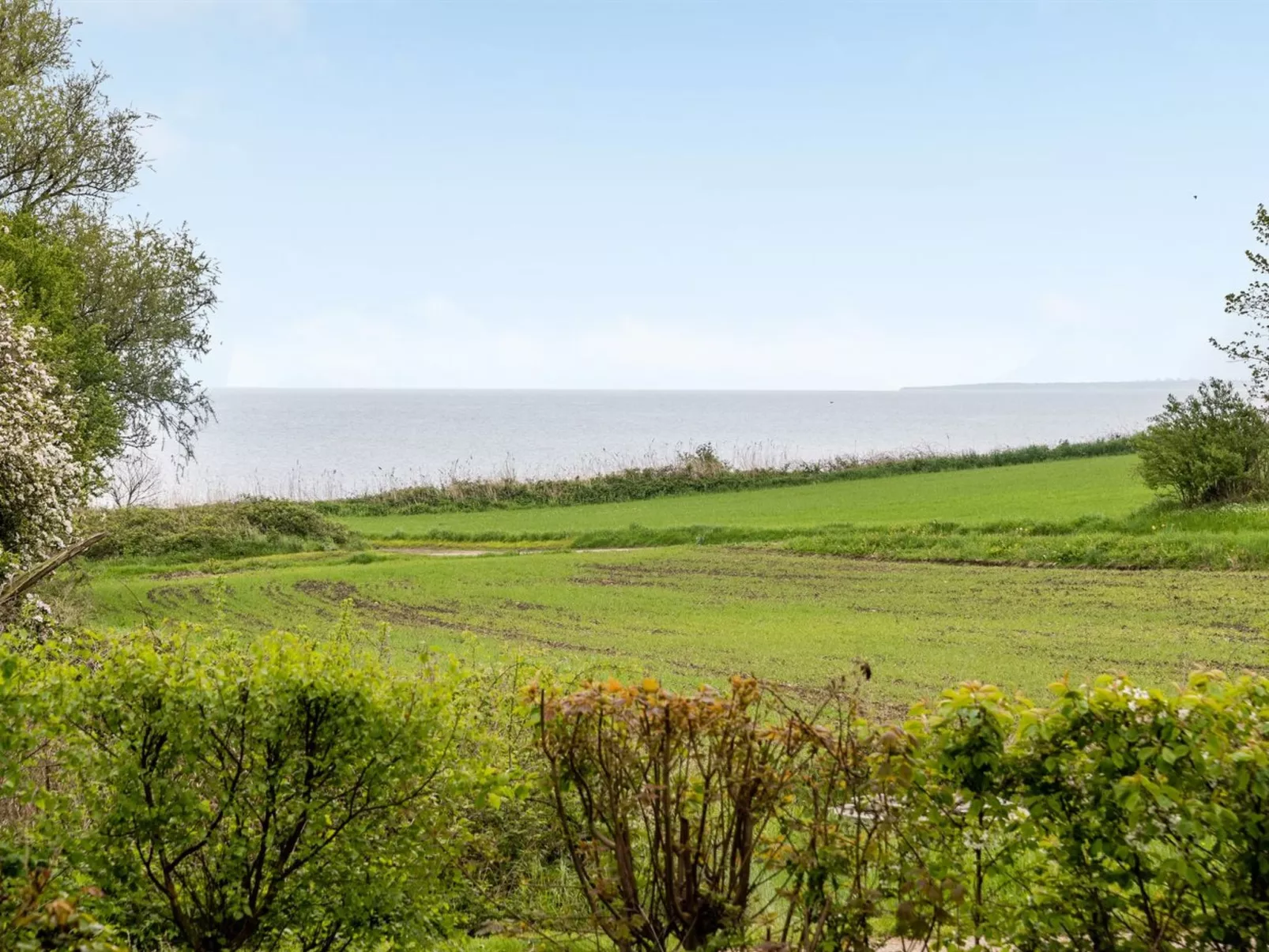 "Venla" - 150m from the sea-Dehors