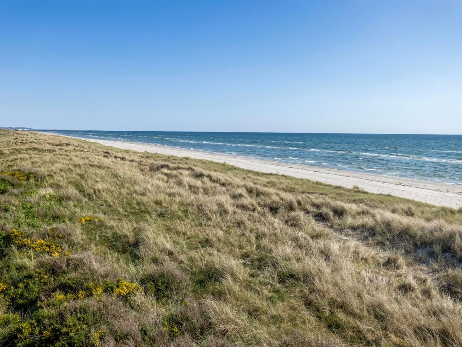 "Einette" - 100m from the sea-Outside