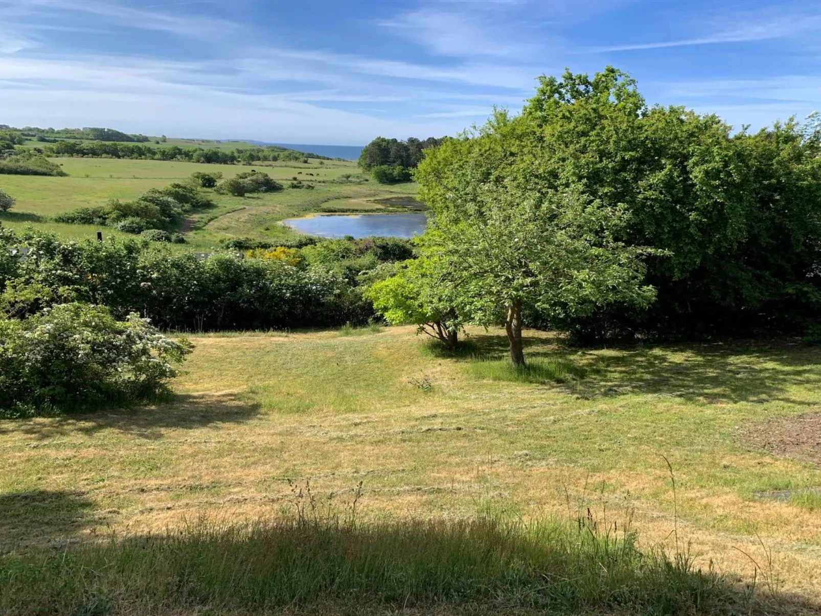 "Stygg" - 400m from the sea-Outside