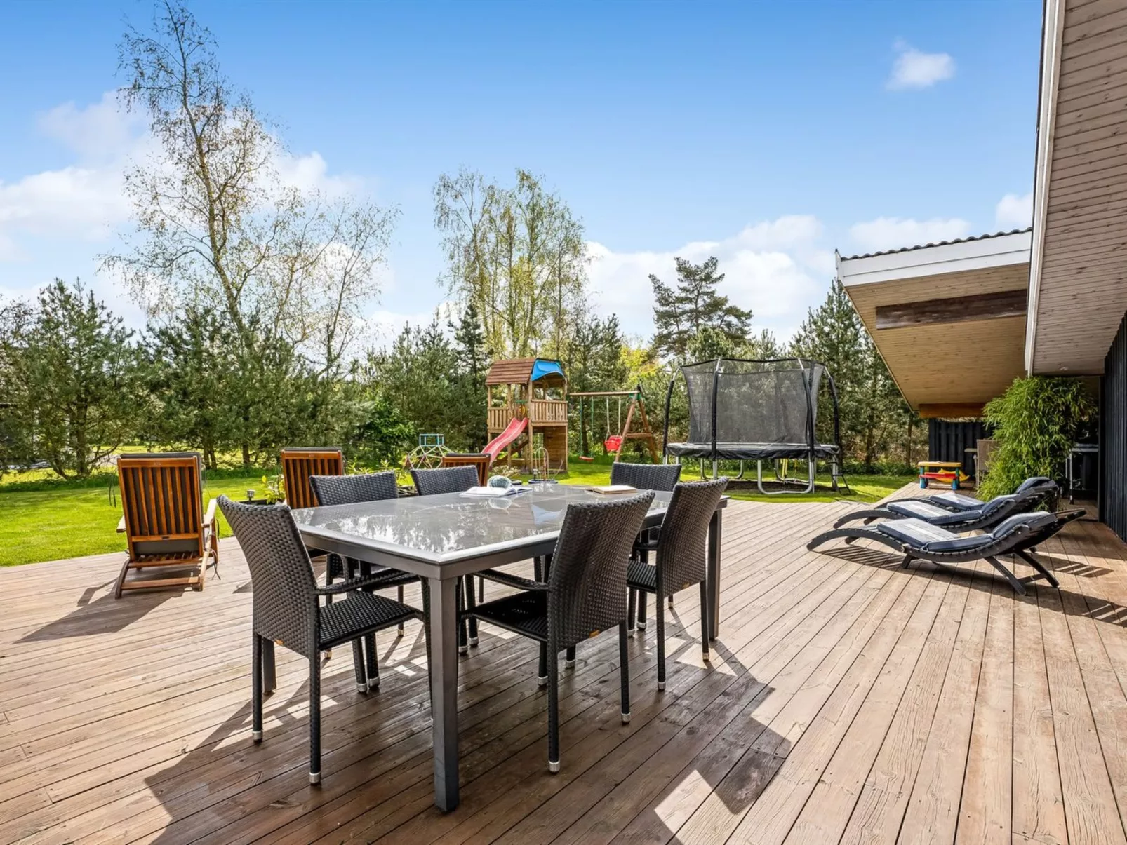 "Helena" - 700m from the sea-Outside